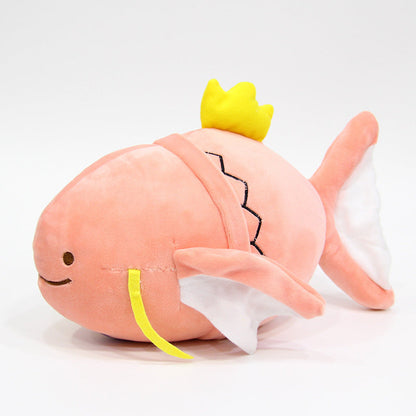 Magikarp-Ditto Plush