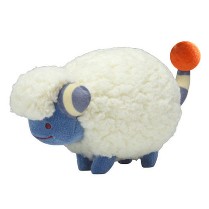 Mareep-Ditto Plush