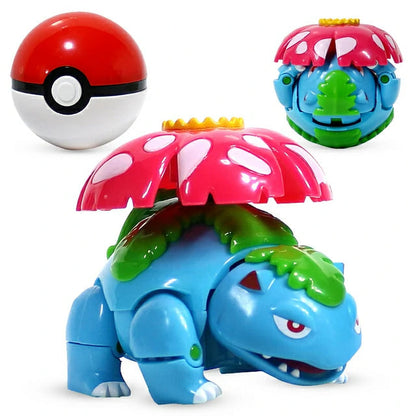 Pokémon Poké Ball