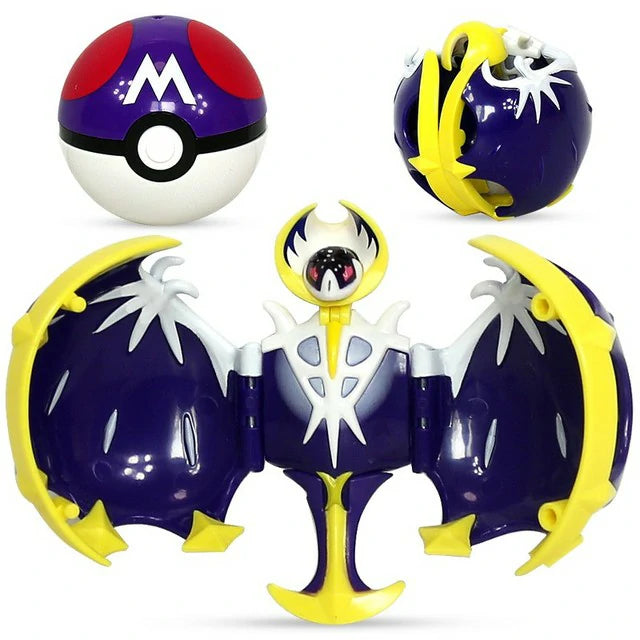 Pokémon Poké Ball