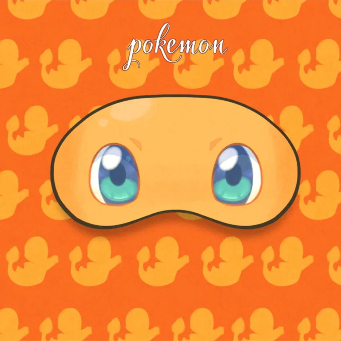 Pokémon Sleep Mask