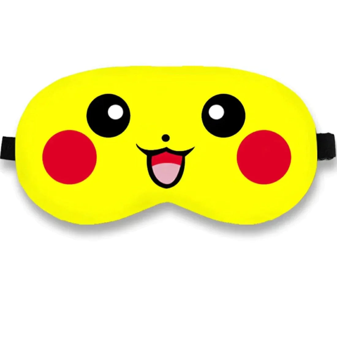 Pokémon Sleep Mask