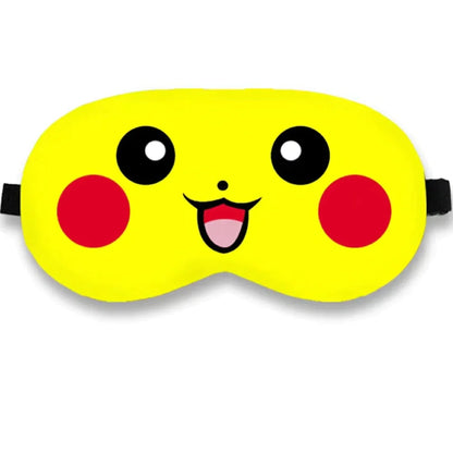 Pokémon Sleep Mask