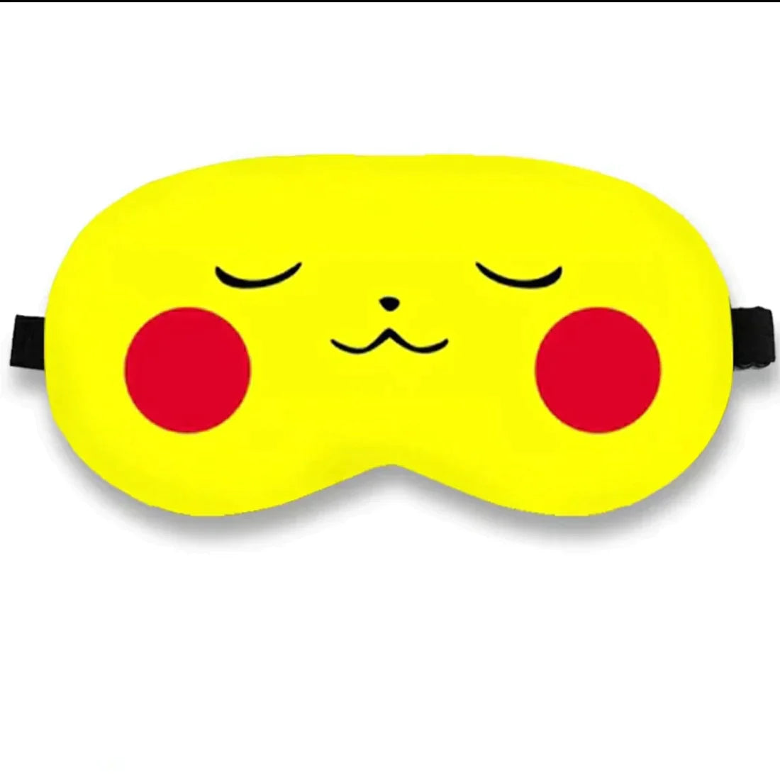 Pokémon Sleep Mask