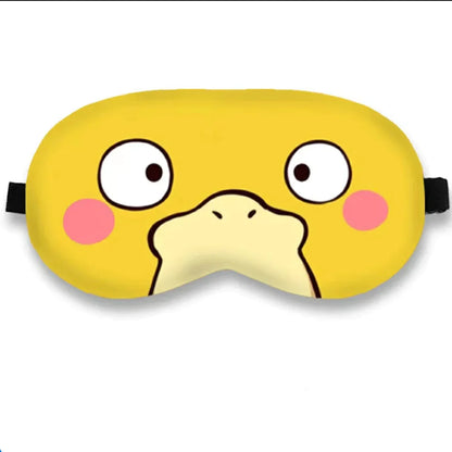 Pokémon Sleep Mask