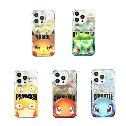 Pokémon phone Case